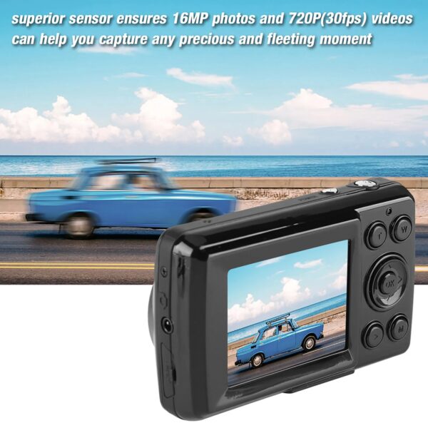 16X Zoom Video Camera Camcorder Outdoor 5MP 720P 30FPS 16X Zoom HD Digitale Video Camera Camcorder Video camera - AliExpress 44