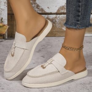 2024 Nieuwe Dames Sneakers Platte Casual Schoenen Instapper Dames Loafers Plus Maat 42 Gevulkaniseerde Schoenen Wandelschoenen Sneaker Vrouwen Slippers - AliExpress 322