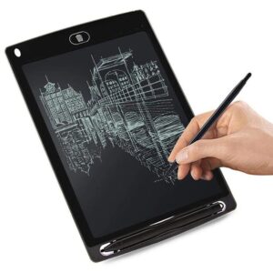 8.5 ''Lcd Schrijven Tablet Digitale Grafische Tablets Elektronische Handschrift Lcd Tekening Tablet Pad Board Notepad Stylus Pen Voor Kinderen - AliExpress 7