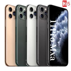 Apple iPhone 11Pro Max 4G LET 6.5
