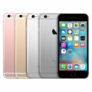 Apple iPhone 6S 4.7inch IOS Originele ontgrendelde mobiele telefoon 16/64/128GB ROM 2GB RAM 12MP 4G LTE GEBRUIKTE mobiele telefoon - AliExpress 509