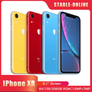 Apple Iphone Xr 4G Lte Mobiele 6.1
