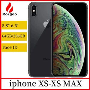 Apple iPhone XS 5.8
