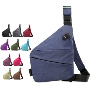 Carry Anti Diefstal Reistas voor Vrouwen Wander Plus Anti Diefstal Tas Heren Mode Sling Bag Reizen Crossbody Tas voor Dames - AliExpress 1524