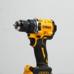 DEWALT Lithiumbatterij 20V Oplaadbare borstelloze compacte elektrische schroevendraaier Handboor Klopboormachine DCD805 - AliExpress 1420
