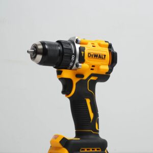 DEWALT Lithiumbatterij 20V Oplaadbare borstelloze compacte elektrische schroevendraaier Handboor Klopboormachine DCD805 - AliExpress 1420