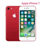 Gebruikt ontgrendeld Apple iPhone 7 Quad Core 4G LTE mobiele telefoon 4,7 '' 12 MP 32 GB/128 GB/256 GB ROM Vingerafdruk Touch ID Smartphone - AliExpress 509