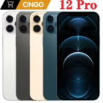 Iphone 12 Pro 5G Lte 6.1 ''6Gb & 128/256Gb Ios Mobiele Telefoon Iphone 12pro A14 Bionische 12mp Mobiele Telefoon - AliExpress 509