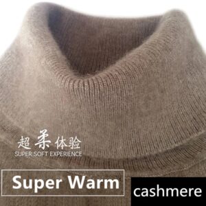 Kasjmier Coltrui Heren Trui Kleding Voor 2023 Herfst Winter Jersey Hombre Pull Homme Hiver Pullover Mannen Hoge Hals Truien - AliExpress 200000343