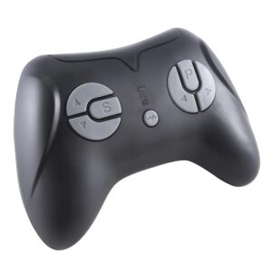 Kinderen Elektrische Voertuig Afstandsbediening Kinderen Power Ride Op Auto Afstandsbediening Vervangende Accessoires Zwart - AliExpress 26