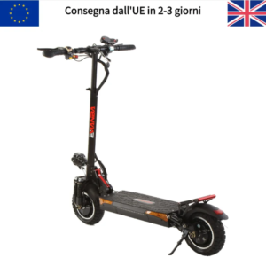 L12 Grote Batterij 10 Inch 48V Max Snelheid 45 Mph Bereik 35-45Km Elektrische Scooter Voor Volwassenen - AliExpress 18