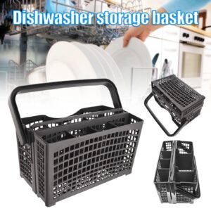 Multifunctioneel Hittebestendig Duurzaam Universeel, Met Plastic Bestekmand - AliExpress 15