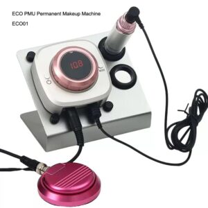 Nieuwe Aankomst Eco Pmu Digitale Permanente Make-Up Machine Kit Eco01 - AliExpress 66
