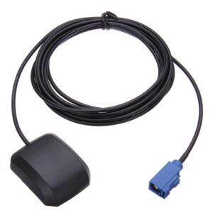 Nieuwe auto GPS-navigatie antenne Fakra MFD2 RNS2 RNS510 MFD3 RNS-E voor Volkswagen Skoda voor Mercedes Benz voor Audi A3/A4/A6 - AliExpress 34