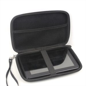Ootdty 7 Inch Harde Shell Carry Bag Zipper Pouch Case Voor Garmin Nuvi Tomtom Sat Nav Gps - AliExpress 34