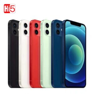 Originele Apple iPhone 12 mini 5.4