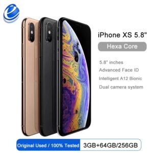 Originele Apple iPhone XS 5.8