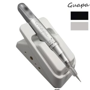 Permanente make-up wenkbrauwmachine Professioneel make-uppistool Tattoo Machine Permanente wenkbrauwen Lippen Tattoo Gun met houderstandaard - AliExpress 66