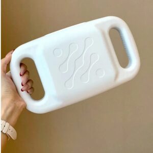 Professioneel vierkoppig fasciapistool Oplaadbare hoogfrequente vibratiemassage Spierontspanning Fascia-stimulator voor thuis - AliExpress 66