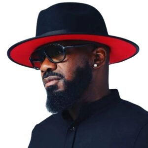QBHAT Tweekleurige Fedora Hoed Vrouwen Mannen Brede Rand Vilt Jazz Hoed Dames Party Top Cap Patchwork Chapeau Sombrero De Mujer 50 Kleuren - AliExpress 200000297