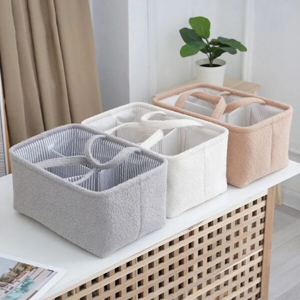 Reizen Draagbare Mama Tas Luiertas Zuigfles Opslag Handtas Multifunctionele Babyproducten Organizer Mand - AliExpress 15