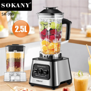 1-delige persoonlijke kogelmixer, muurbreker, multifunctionele mixer, voedselmolen, keukenijsbreker - AliExpress 6