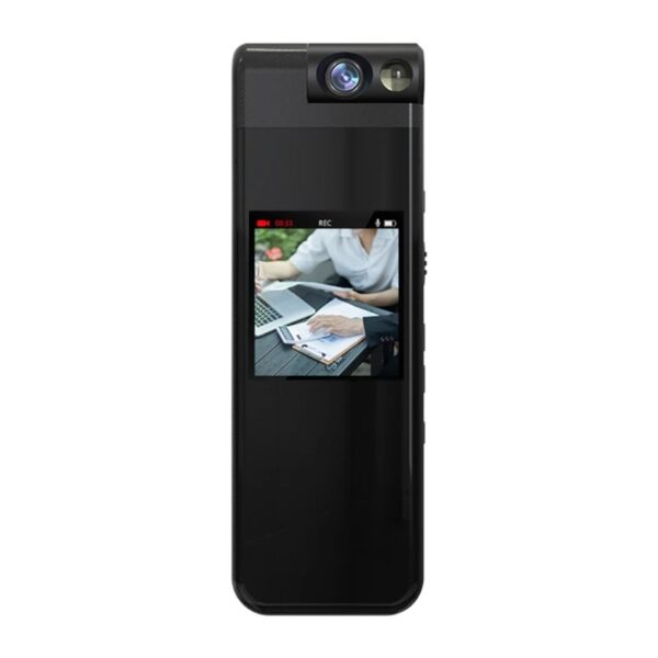1080P Body Camera Camcorder Ervaar het L12-opnameapparaat voor onvergetelijke momenten Documenteer uw buitensporten - AliExpress 44