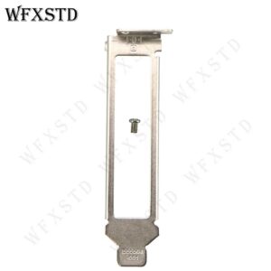 1pcs Lage Baffle Profiel 2U Beugel Voor INTEL I340-T4 X710-T4 I350-T4 82576GB 82580 Netwerkkaart Ondersteuning Board - AliExpress 7