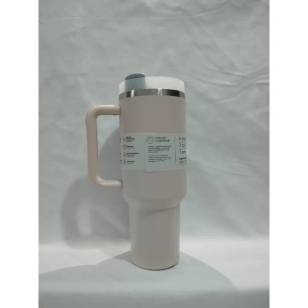 2025 Trendy 40OZ autobeker, geïsoleerde roestvrijstalen reismok met stijlvol ontwerp - AliExpress 15