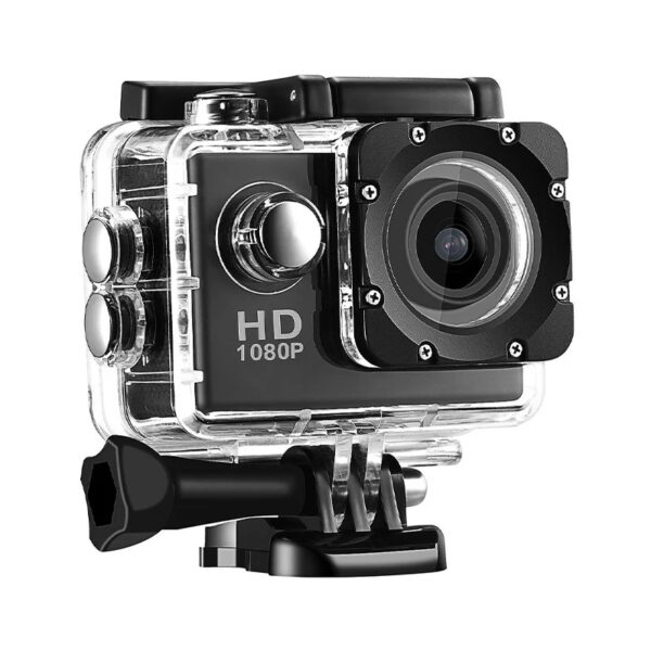 4K Ultra Hd Action Camera 3mp 900Mah Onderwater Waterdichte Behuizing Outdoor Sporthelm Video-Opnamecamera 'S Met 2.0 Hd-Scherm - AliExpress 44
