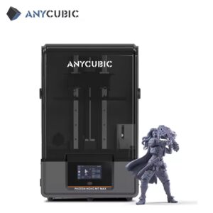 ANYCUBIC Photon Mono M7 Max 7K Hars Mono LCD 3D-printer 14,7L Ultragroot printvolume LCD-hars 3D-printer COB + lichtbron - AliExpress 7
