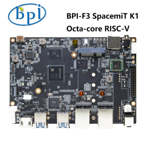 Banana Pi BPI-F3 4G/8G/16G/2GB RAM SpacemiT K1 Octa-core CPU RISC-V Industriële kwaliteit ontwikkelingsbord - AliExpress 7