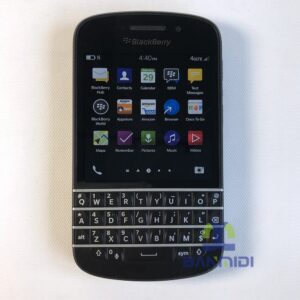 BlackBerry Q10 Originele Mobiele Telefoon Ontgrendeld 8MP 4G LTE WIFI Bluetooth Engels Arabisch QWERTY Toetsenbord Smartphone Mobiel - AliExpress 509