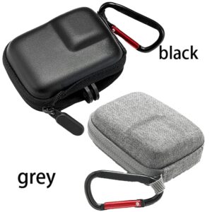 Draagtas Krasbestendig Hard Shell Reistas EVA met karabijnhaak Camerabody Bag voor GoPro 12 11 10 9 8 7 actiecamera - AliExpress 44