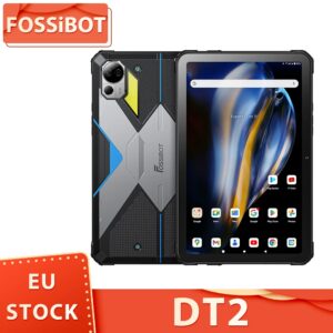 Fossibot Dt2 Robuuste Tablet Android 13 4G Dual Sim 10.4 ''1200X2000 Ips Display Mtk Helio G99 Octa Core 2.0Ghz 12Gb Ram 256Gb Rom - AliExpress 7