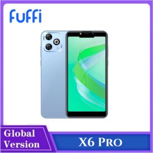 FUFFI-X6 Pro Smartphone Android 6.0 inch 3G Netwerk 2 + 16GB ROM 3500mah Mobiele telefoon Google Play Dual SIM 5 + 8MP Mobiele telefoons - AliExpress 509