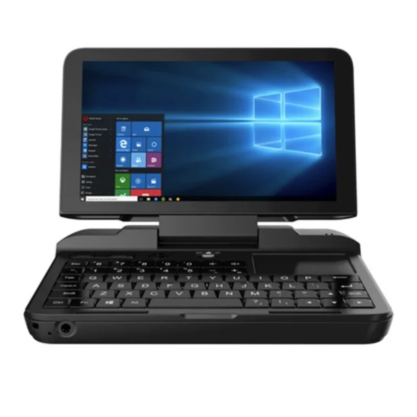 GPD MicroPC Micro PC 6-inch Celeron N4120 Windows 10 Pro Systeem 8GB RAM 256GB SSD Pocket Mini Notebook PC - AliExpress 7