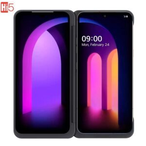 LG V60 ThinQ 6.8