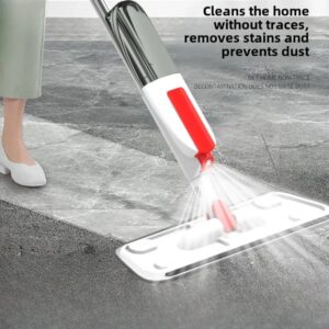 Luie huishoudelijke spraymop Handvrij droog en nat Dual Flat Mop Houten vloerreinigingsspray Mop Mop Mop Spray Mop Cleaning - AliExpress 15