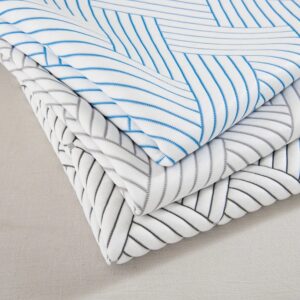 Middellange moleculaire PE-polyethyleen koelmatras Zomerkoele producten kunnen worden gewassen en ademend Koude mat Grensoverschrijdende koelmat - AliExpress 1503