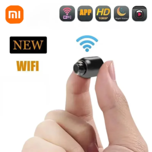 Mini 1080P Hd Camera Wifi Draadloze Nachtzicht Bewegingsdetectie Videocamera Home Security Camcorder Ip Audio Videorecorder - AliExpress 44