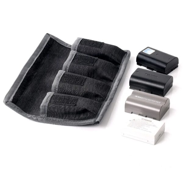 NP-W126 NP-W126S Camera Batterij Tas Houder SD-kaart Case voor Fujifilm X100V X100F X-T3 X-T30 X-T20 X-T200 X-A7 X-E3 X-H1 X-A5 - AliExpress 44