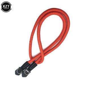 Nylon Camera Neck Strap Quick Release Pols Riem Voor Gopro Nikon Dslr Camera Touw Reflex Camera Schouderriem Accessoires - AliExpress 44