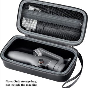 Opbergzakken voor DJI Osmo Mobile 7/6 Smartphone-stabilisator, reishouder voor 3-assige handheld gimbal/voor OM 7/6 verlengstang - AliExpress 44