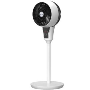 Regent 360 Graden 3d Roterende Stand Luchtcirculatieventilator Met Afstandsbediening - AliExpress 6