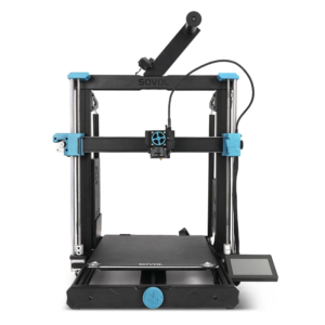 Sovol SV06 Plus ACE 3D-printer 300 mm * 300 mm * 350 mm - AliExpress 7