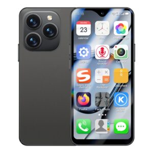 SOYES-XS18 Pro Max,Mini Smartphone,4.3 Inch, 4G Netwerk, 2 + 16Gb Rom, Dual Sim, Mobiele Telefoons, Google Play Store, Mini Phone, Mobiele Telefoons - AliExpress 509