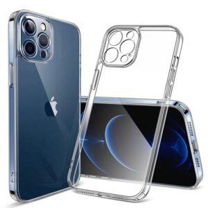 Transparant Zacht TPU Siliconen Case Voor iPhone 11 12 13 Mini 14 15 Pro Xs Max X XR 8 7 6 6s Plus SE 2020 2022 Clear Back Cover - AliExpress 202192403
