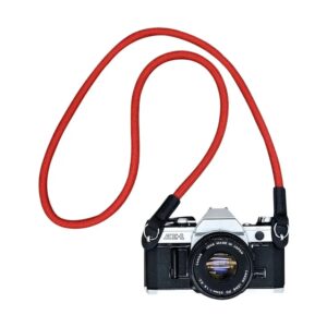 Universele Nylon Nekband Polsriem Compatibel Met Gopro Slr Dslr Sport Action Camera Klimtouw Schouderband - AliExpress 44