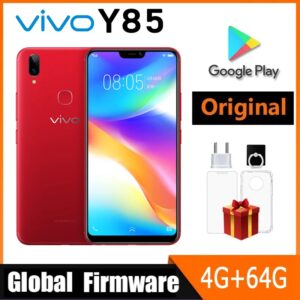 VIVO Y85 Smartphone Wereldwijde firmware Android 4G Ontgrendeld 6,26 inch camera 13MP Alle kleuren in goede staat Gebruikte telefoon - AliExpress 509